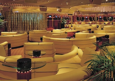 Imagen de Carnival Paradise