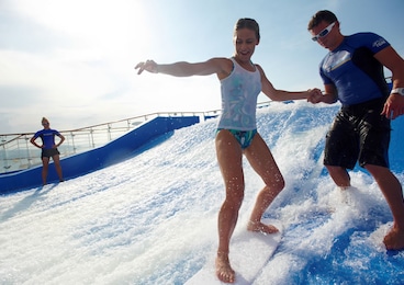 Imagen de Harmony of the Seas