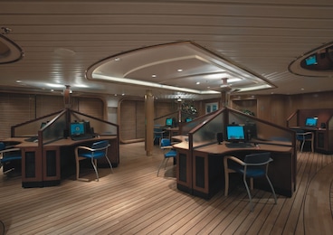 Imagen de Vision of the Seas