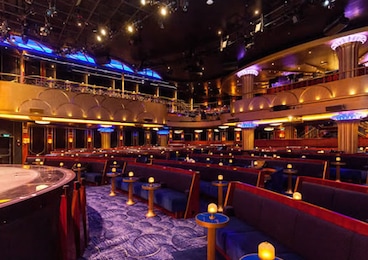 Imagen de Seven Seas Explorer