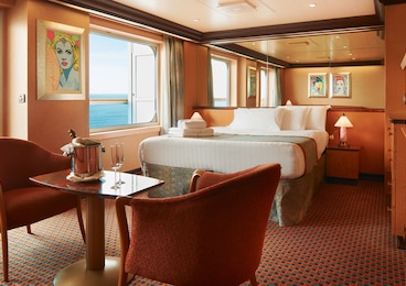 Imagen de Costa Diadema