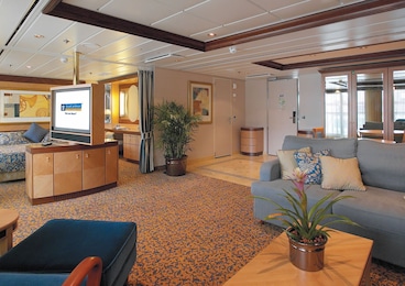 Imagen de Serenade of the Seas