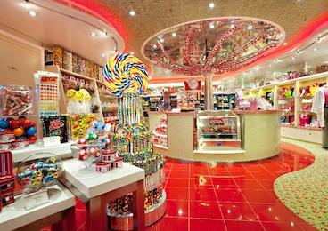 Imagen de Carnival Breeze