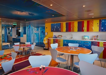 Imagen de Carnival Freedom