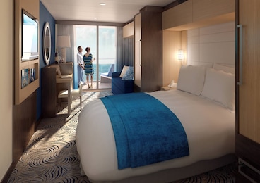 Imagen de Anthem of the Seas