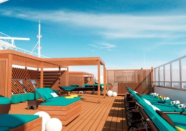 Imagen de Carnival Radiance