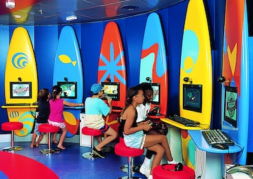 Imagen de Vision of the Seas