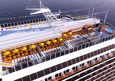 Imagen de Costa Diadema
