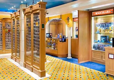 Imagen de Norwegian Spirit