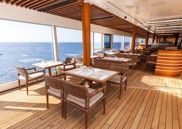 Imagen de Seven Seas Explorer