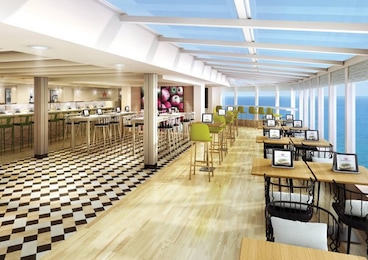 Imagen de Norwegian Bliss
