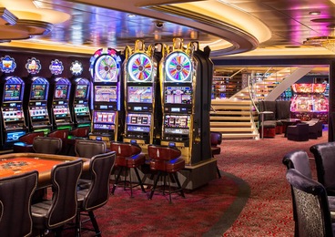 Imagen de Ovation of the Seas
