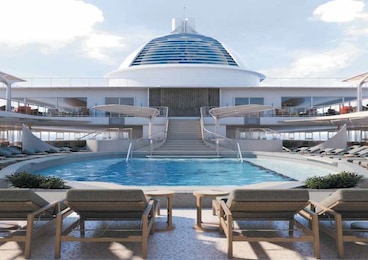 Imagen de Seven Seas Prestige