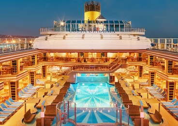 Imagen de Costa Diadema