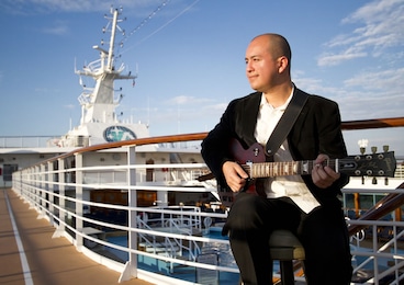 Imagen de Azamara Quest