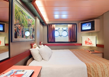 Imagen de Carnival Elation