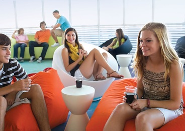 Imagen de Harmony of the Seas