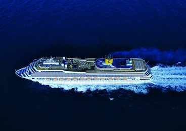 Imagen de Costa Fortuna