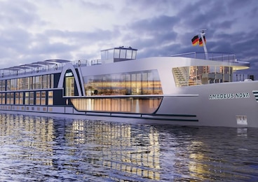 Imagen de Amadeus Nova 
