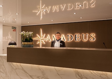 Imagen de Amadeus Imperial