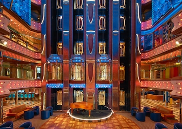 Imagen de Costa Diadema