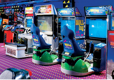 Imagen de Carnival Adventure