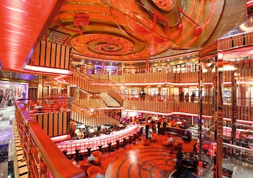 Imagen de Costa Pacifica