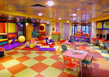 Imagen de Norwegian Dawn
