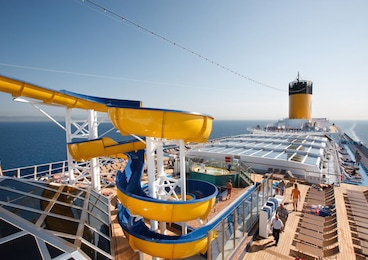 Imagen de Costa Pacifica