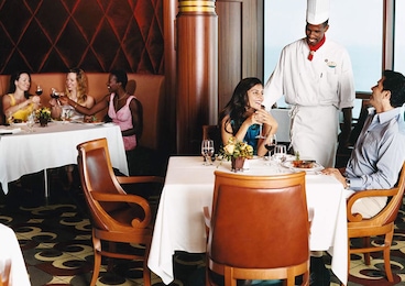 Imagen de Radiance of the Seas