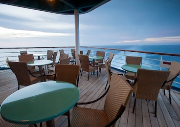 Imagen de Carnival Elation