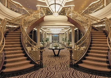 Imagen de Seven Seas Explorer