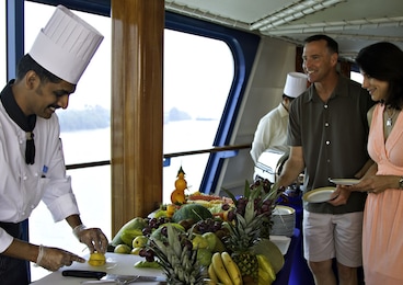 Imagen de Azamara Quest