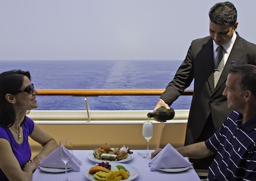 Imagen de Azamara Quest