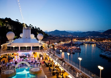 Imagen de Azamara Quest