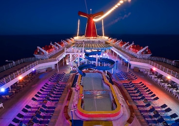 Imagen de Carnival Elation