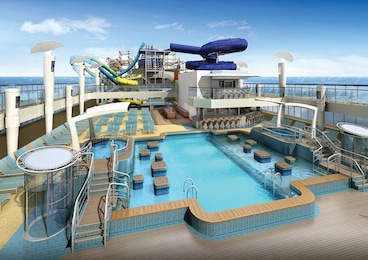 Imagen de Norwegian Escape