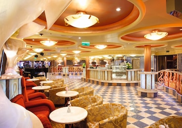 Imagen de Costa Pacifica