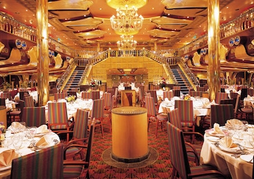 Imagen de Carnival Liberty