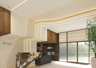 Imagen de Amadeus Aurea