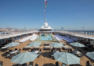 Imagen de Seven Seas Mariner
