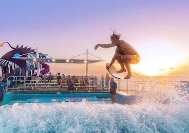 Imagen de Harmony of the Seas