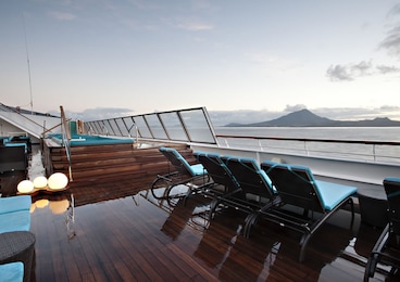Imagen de Carnival Radiance