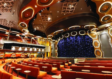 Imagen de Costa Diadema