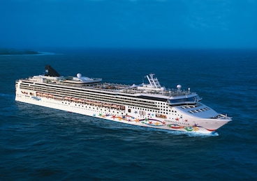 Imagen de Norwegian Star