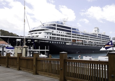Imagen de Azamara Quest