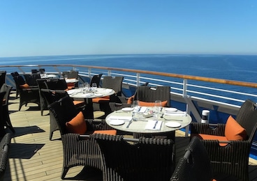 Imagen de Oceania Marina