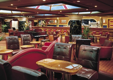 Imagen de Carnival Valor