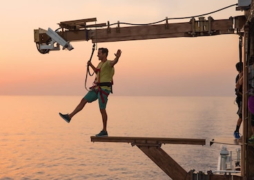Imagen de Norwegian Escape