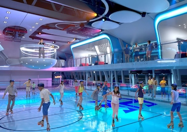 Imagen de Ovation of the Seas